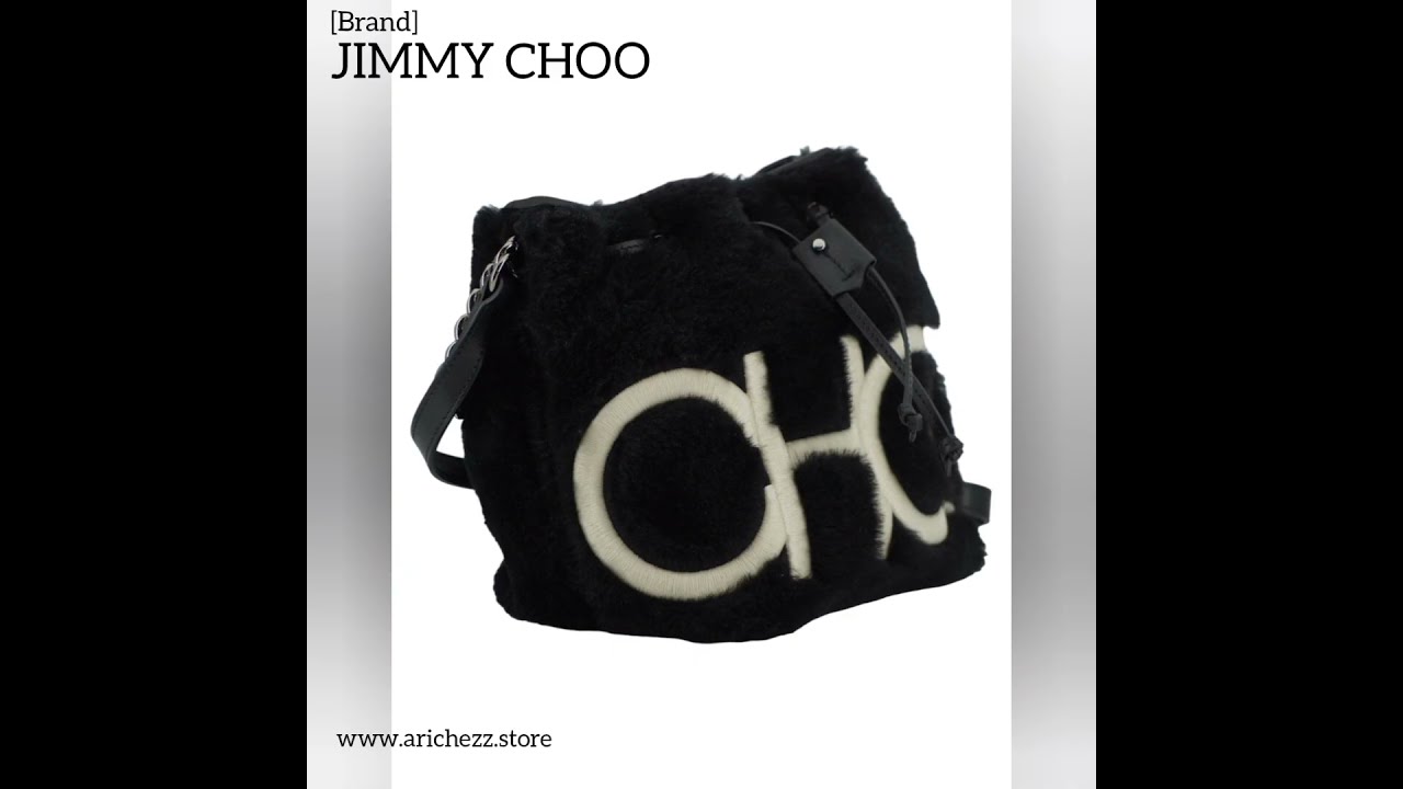 JIMMY CHOO COLLECTION 