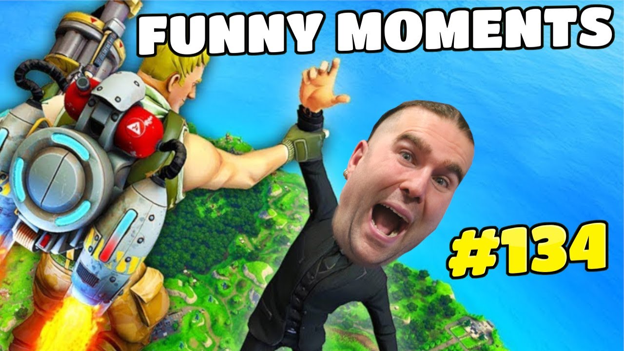 XIUDER FUNNY MOMENTS 