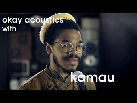 KAMAUU "ivy" and "clover" | okay acoustics