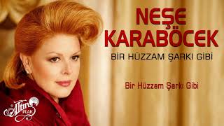 Neşe Karaböcek - Bir Hüzzam Şarkı Gibi