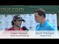 Canadian Tour TV Update - Adam Hadwin - Final Round Recap