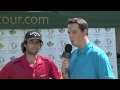 Canadian Tour TV Update - Adam Hadwin - Final Round Recap