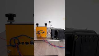Xingke Wire Stripping Machine #SafeWireStripping#EffortlessWireStripping#WireStrippingMadeEasy