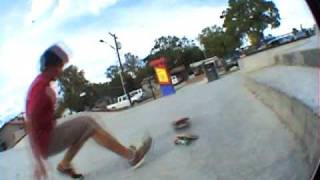 BS HEEL TO BOARD SNAP