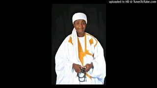 Sharif Rabiu Usman Baba Ta'aziyyar sheik Hassan Sise
