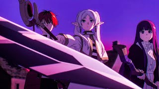 Frieren Expose & Outsmart Sword Demon - Anime Best Moment - Frieren Ss2