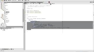 Java Sockets E2