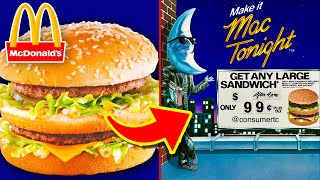 10 Fast Food Slogans That Completely Died