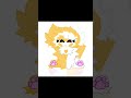 she so cute omg✨✨#alightmotion #animation #oc #fropy #videoshorts