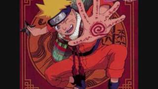 Naruto Soundtrack I - Strong and Strike