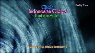 Biar Semua Hilang - Nicky Astria (Instrumental)