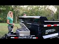 #566 New Dump Trailer! MORITZ 12'