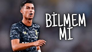 Cristiano Ronaldo • Bilmem Mi • Sefo • | Samet Yıldırım Remix | Resimi