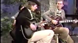 galloping on the guitar mark O'conner chet atkins.flv chords