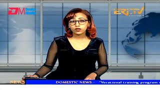 News in English for December 12, 2023 - ERi-TV, Eritrea