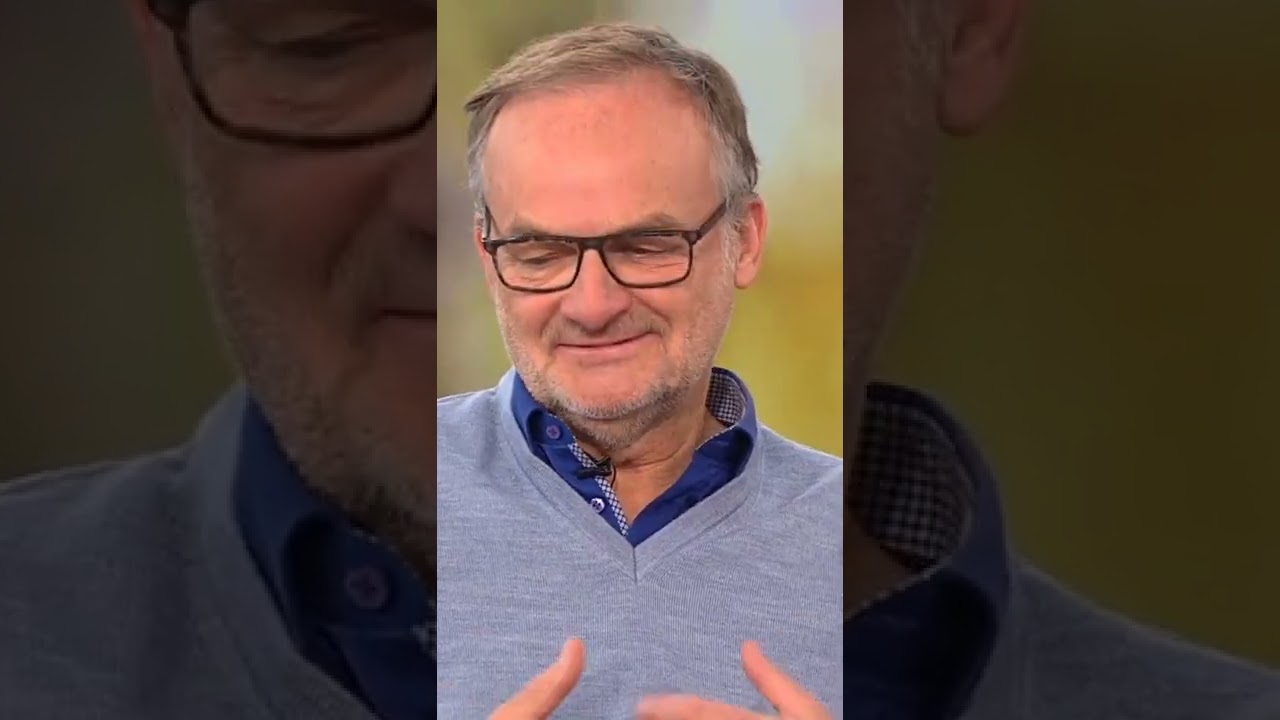 Was Frank Plasberg im Ruhestand plant