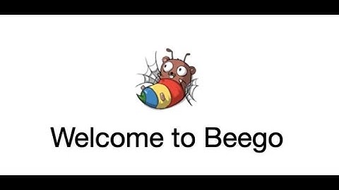 Golang-Beego-8 : Logs file creation in Beego framework with separator