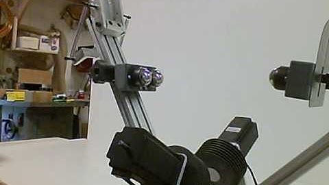 Changing shell size on the WASP Superstinger