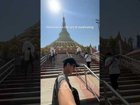 Video: 5 Vihara Budha yang spektakuler di India