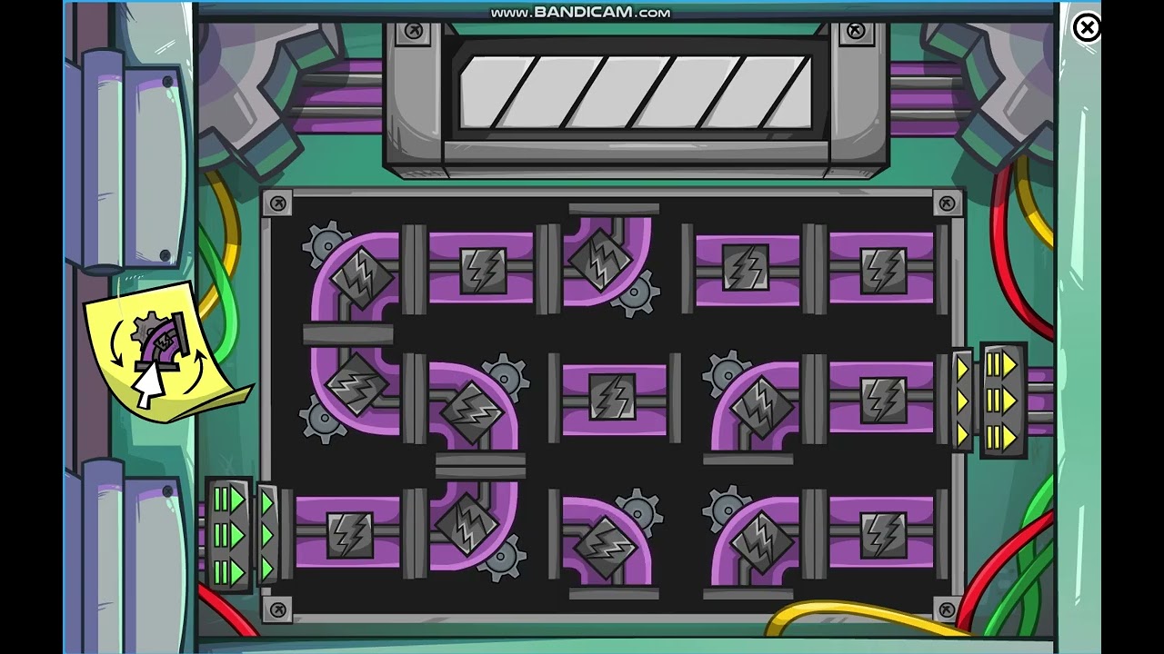 NewCP Halloween Party 2025: Part 2