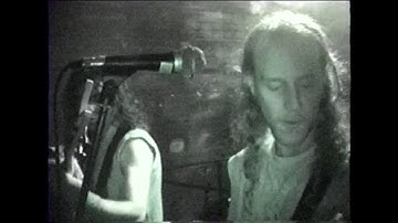 01 - Heavy Drinker - Live at Robin