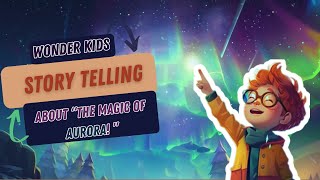 Aurora's SECRET Magic Revealed to Wonder Kids!
