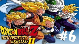Download lagu Let's Play | DBZ: The Legacy of Goku II (Part 6) Missing Children! 1/2