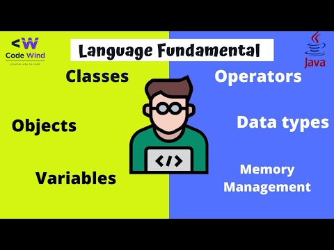 Java tutorial 2
