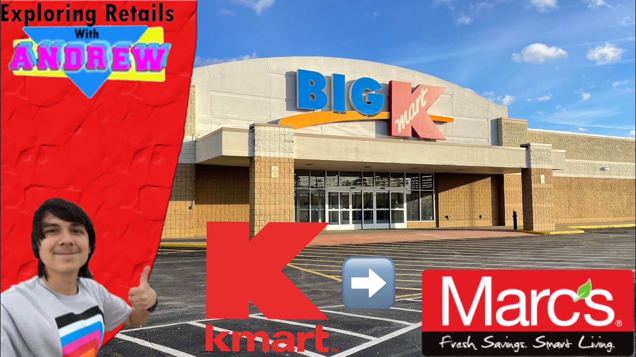 Kmart Barberton Update LIVE YouTube