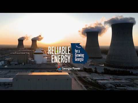 Georgia Power - Plant Vogtle Unit 4 Enters commercial operation!