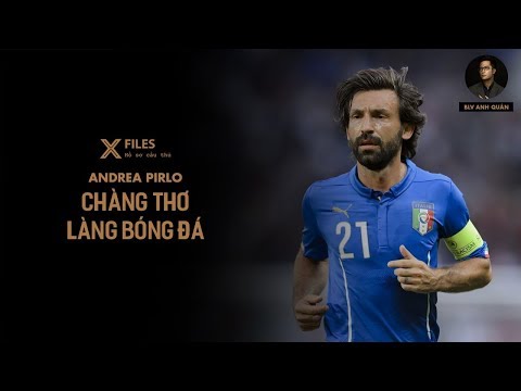 Video: Andrea Pirlo Giá trị ròng: Wiki, Đã kết hôn, Gia đình, Đám cưới, Lương, Anh chị em