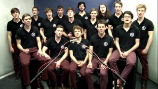 Video voorbeeld van "Let Her Go - The Techtonics"