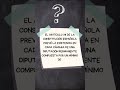 Pregunta del día #oposiciones #constitucion