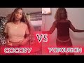 BIAMA COCODY VS BIAMA YOPOUGON