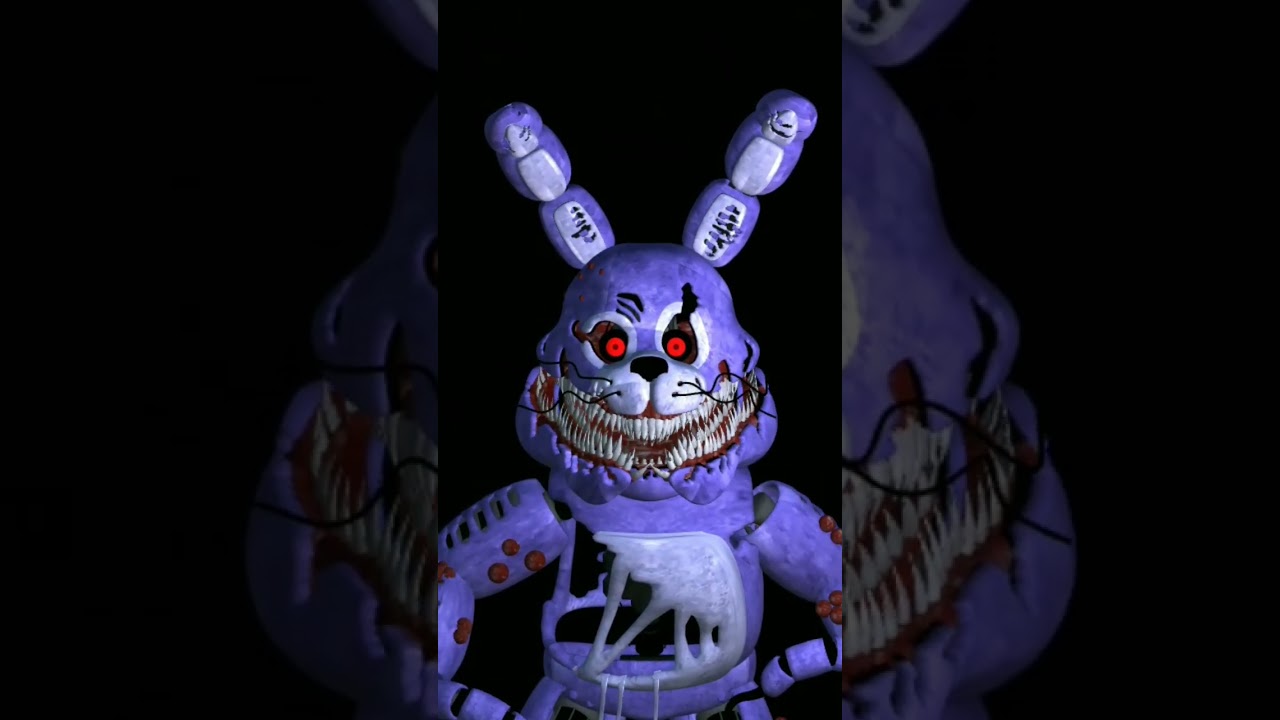🌟TWISTED BONNIE 🌟