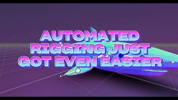 Animate Anything Improved Rigging | Anything World