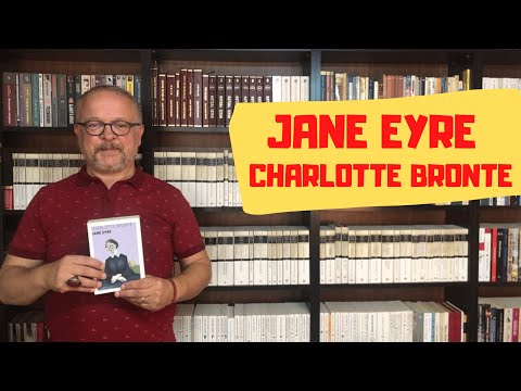 JANE EYRE / CHARLOTTE BRONTE