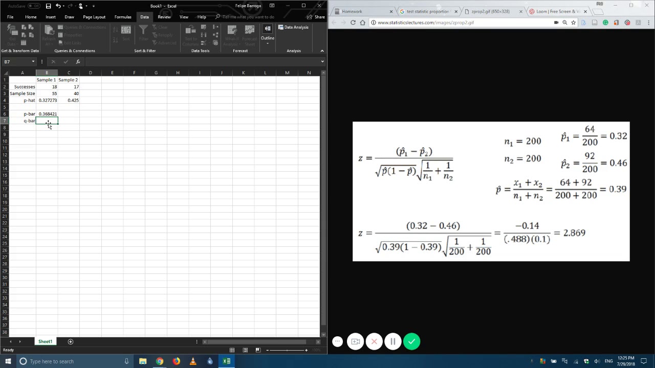 xlstat calculate confidence interval xlstat calculate confidence interval
