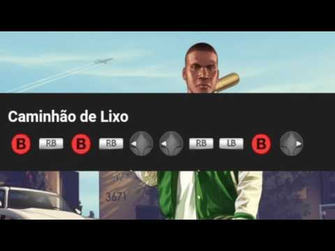 GTA V ONLINE GLITCH MONSTRO MUNIÇAO INFINITA PS3/PS4 XONE/X360 