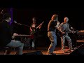 Jim OBrien Performs Road House Blues with Robby Krieger of The Doors