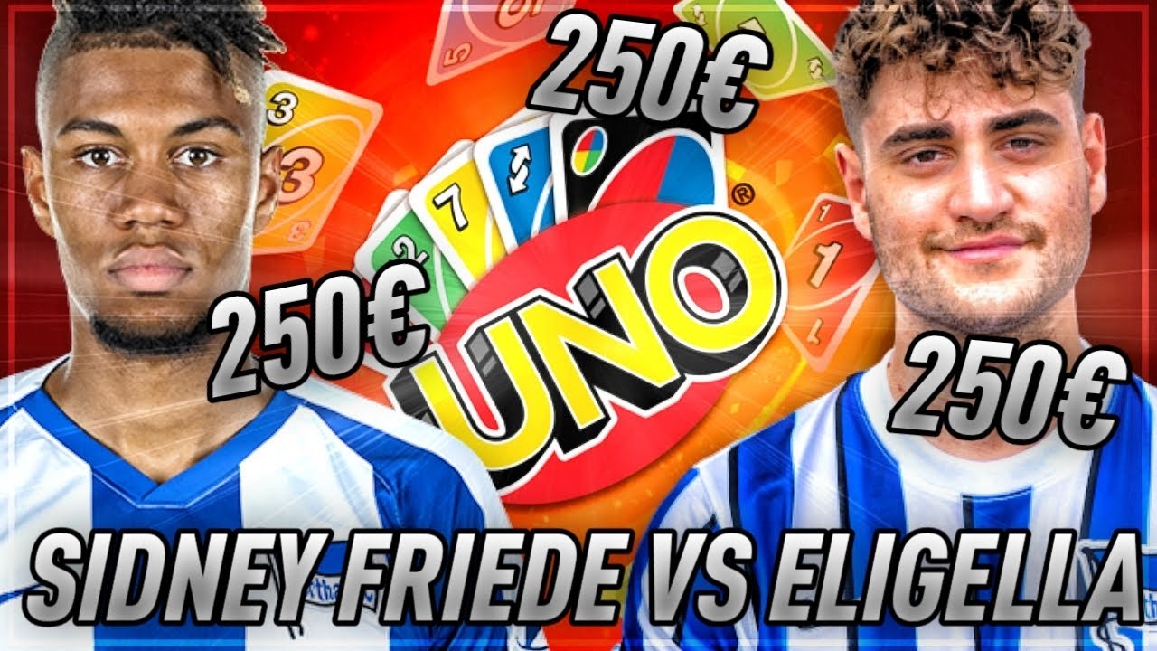 250€ WETTE IN UNO VS SIDNEY  💸 RINGO 31er