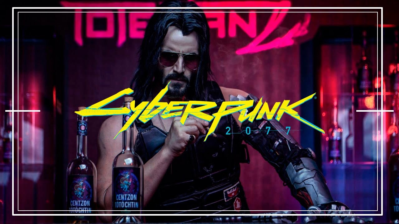 La avaricia rompió Cyberpunk 2077 [Análisis] - Post Script