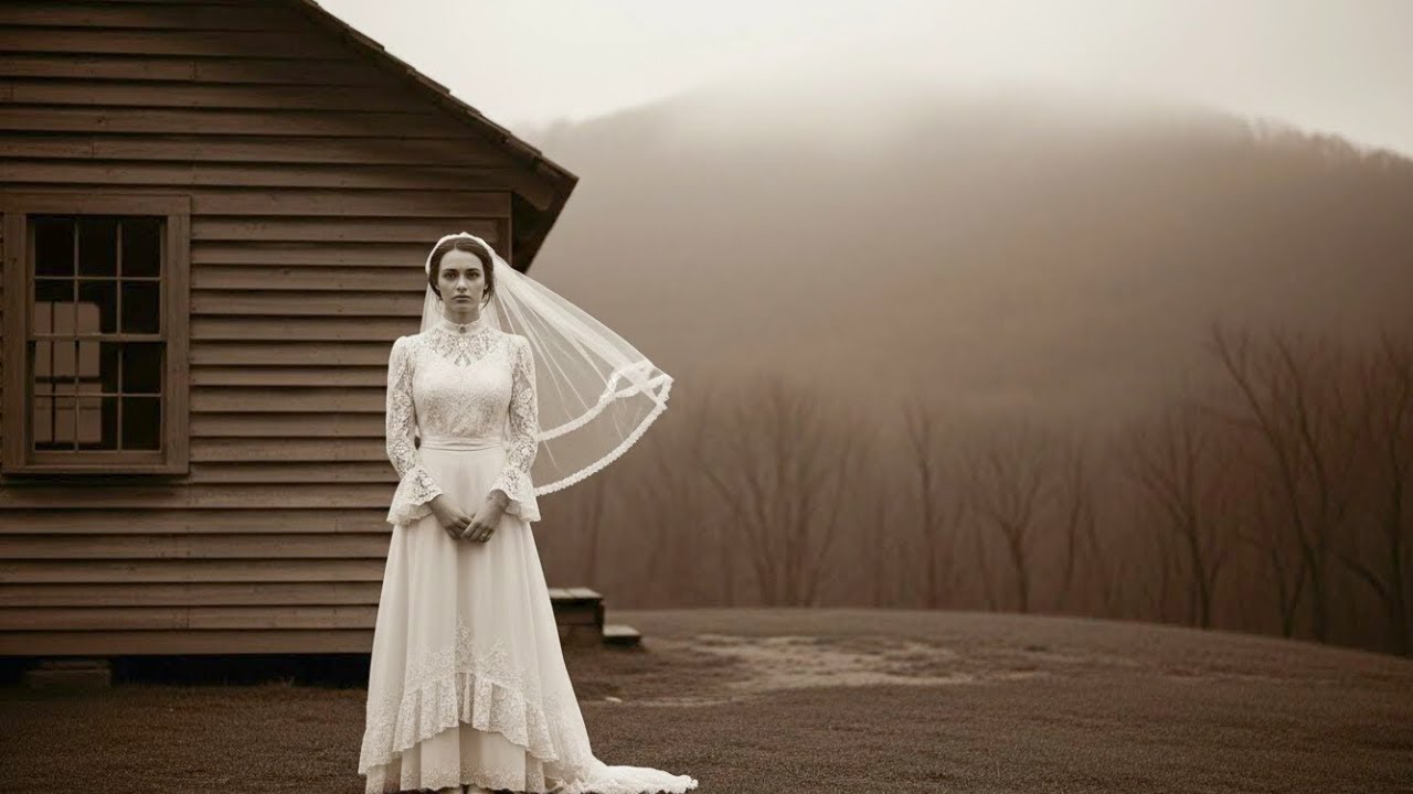 The Chilling History of the Appalachian Bride — Too Macabre to Be Forgotten