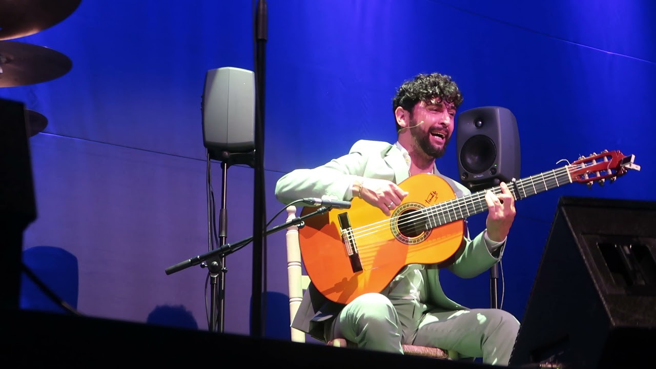 Agujetas Chico & Bandolero