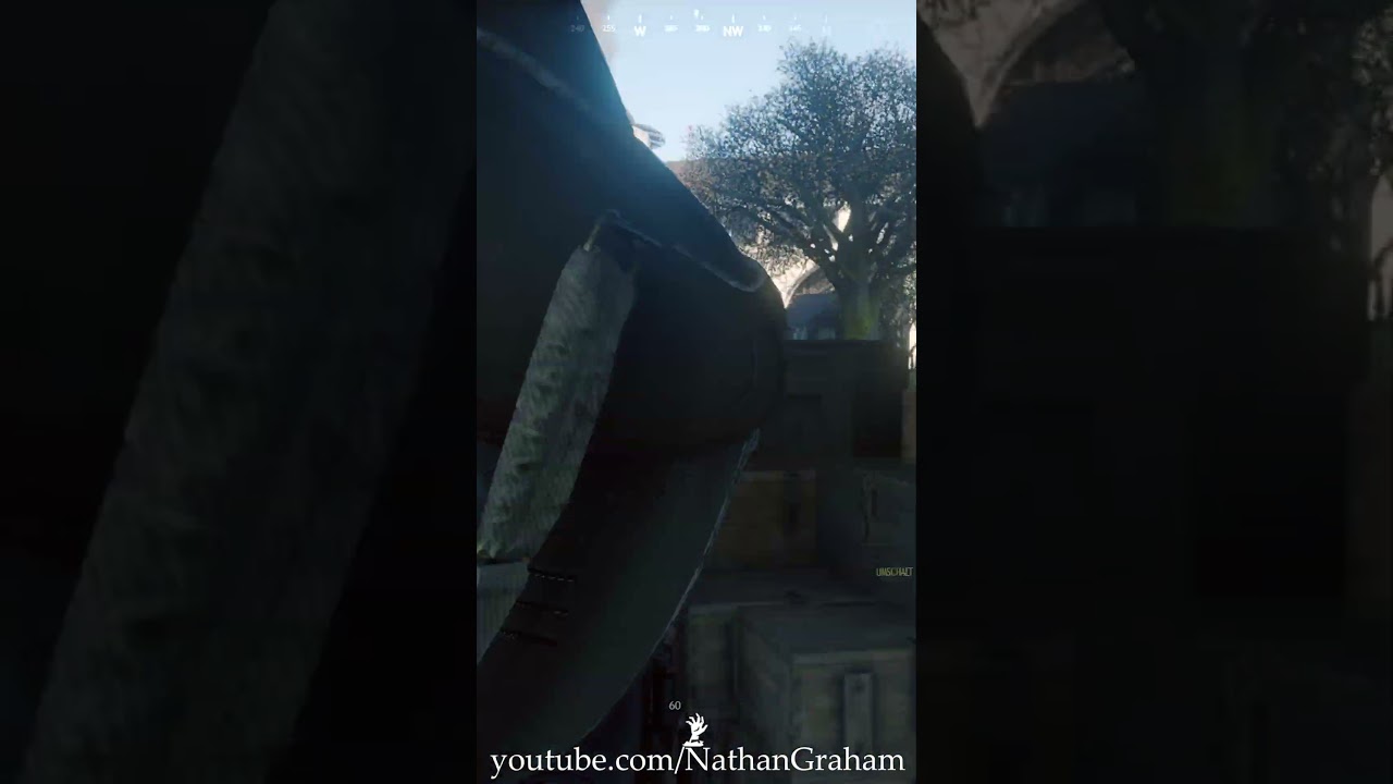 De-Nogginizer - CRSED: Cuisine Royale