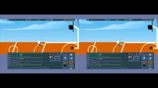 Transformice Basketball Game