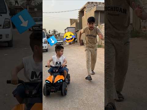 ايوني وشباوي سوو سباق تعالو شوفو منو فاز مرتضى عبود ايوني شباوي مرتضى عبود 