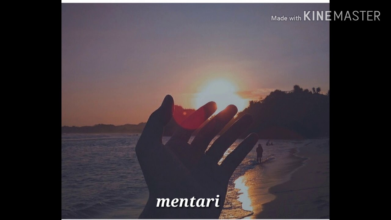 Lirik lagu VIRZHA - TENTANG RINDU ( lagu Indonesia hits ...