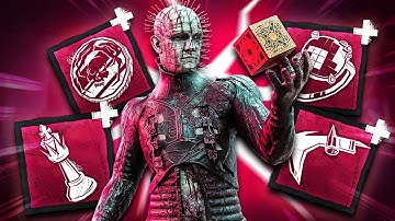 Abusing Overpowered Killer Addons in Dead by Daylight