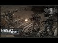 Navy SEALs vs China on Abandoned Airfield - Company of Heroes: Modern Combat Mod